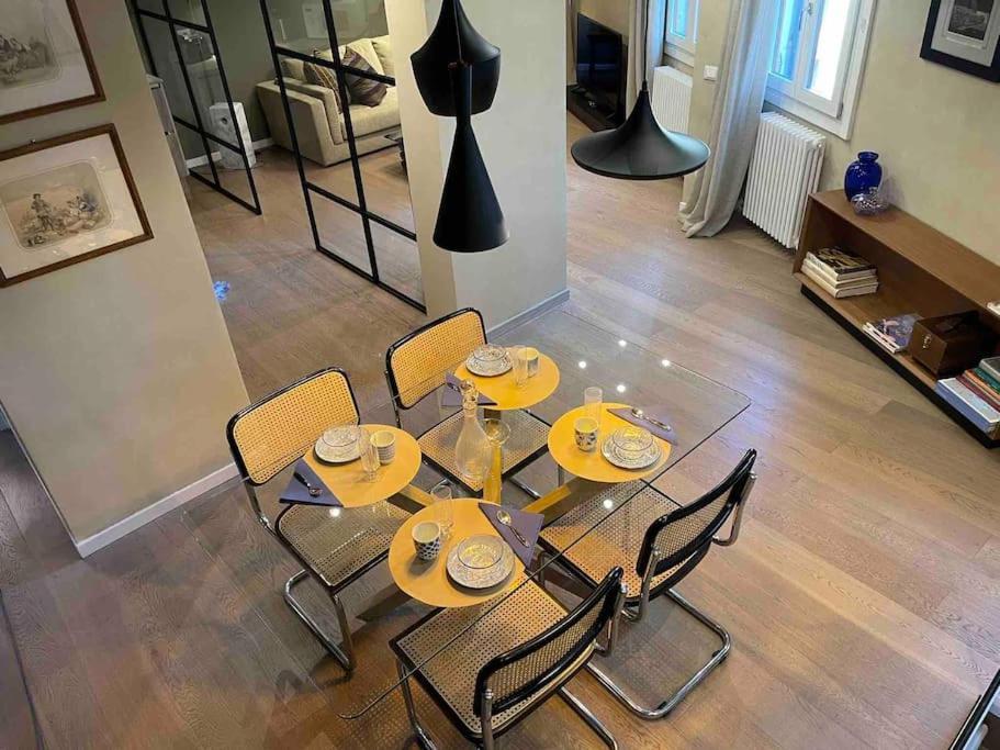 Ca Cornelia - A Rooftop Terrace With Dazzling View Venice Exterior photo