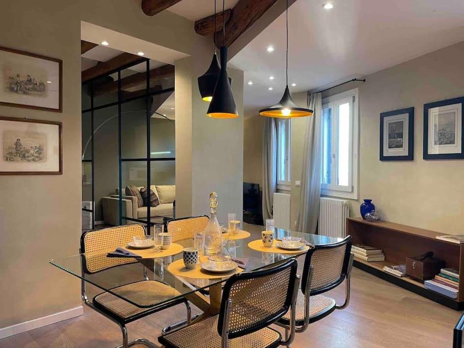 Ca Cornelia - A Rooftop Terrace With Dazzling View Venice Exterior photo