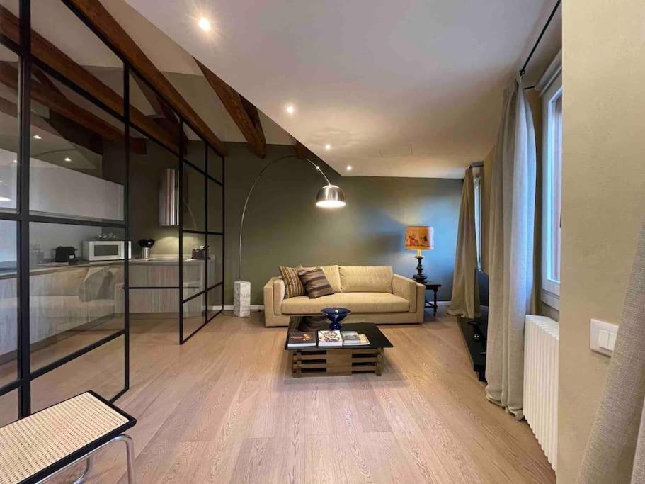 Ca Cornelia - A Rooftop Terrace With Dazzling View Venice Exterior photo