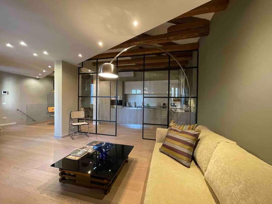 Ca Cornelia - A Rooftop Terrace With Dazzling View Venice Exterior photo