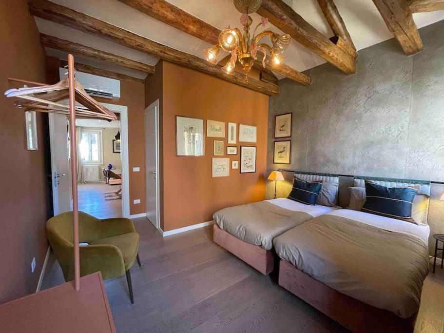 Ca Cornelia - A Rooftop Terrace With Dazzling View Venice Exterior photo