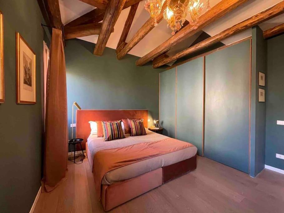 Ca Cornelia - A Rooftop Terrace With Dazzling View Venice Exterior photo
