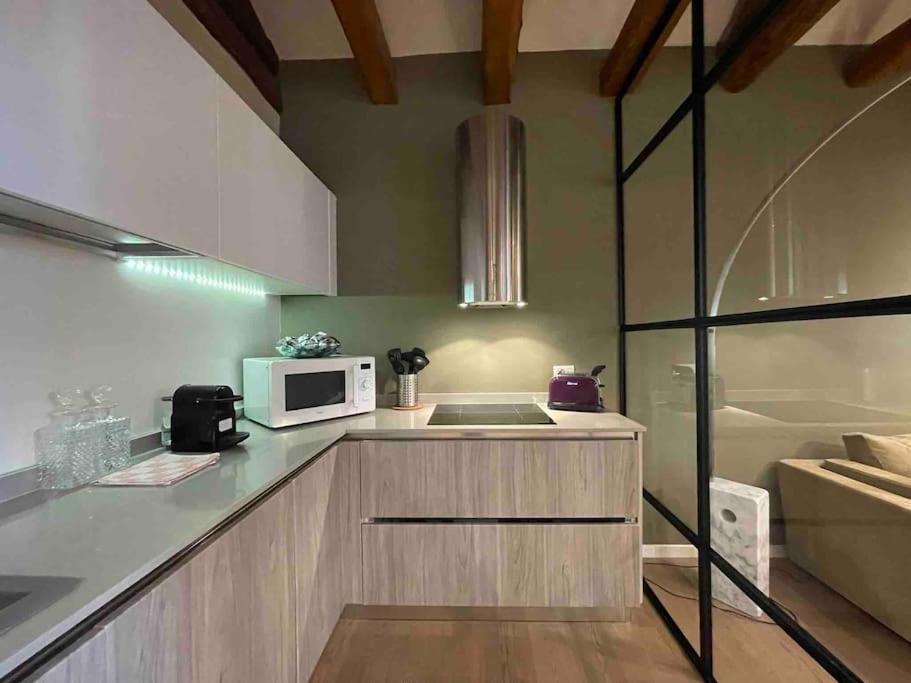 Ca Cornelia - A Rooftop Terrace With Dazzling View Venice Exterior photo