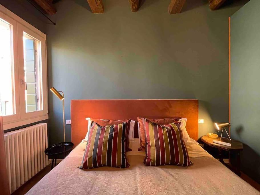 Ca Cornelia - A Rooftop Terrace With Dazzling View Venice Exterior photo