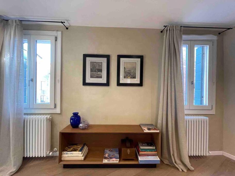 Ca Cornelia - A Rooftop Terrace With Dazzling View Venice Exterior photo