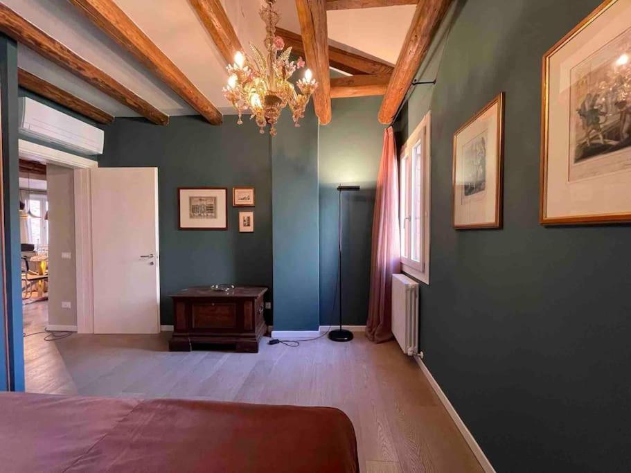 Ca Cornelia - A Rooftop Terrace With Dazzling View Venice Exterior photo